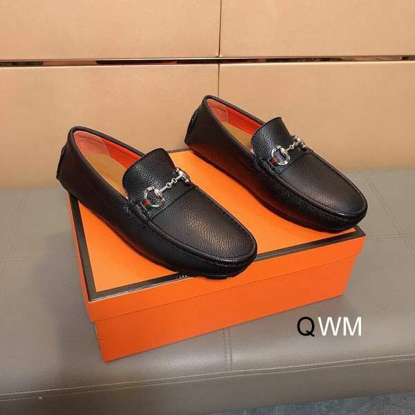 Picture of Gucci Shoes _SKUGuccisz38-45WM12476217